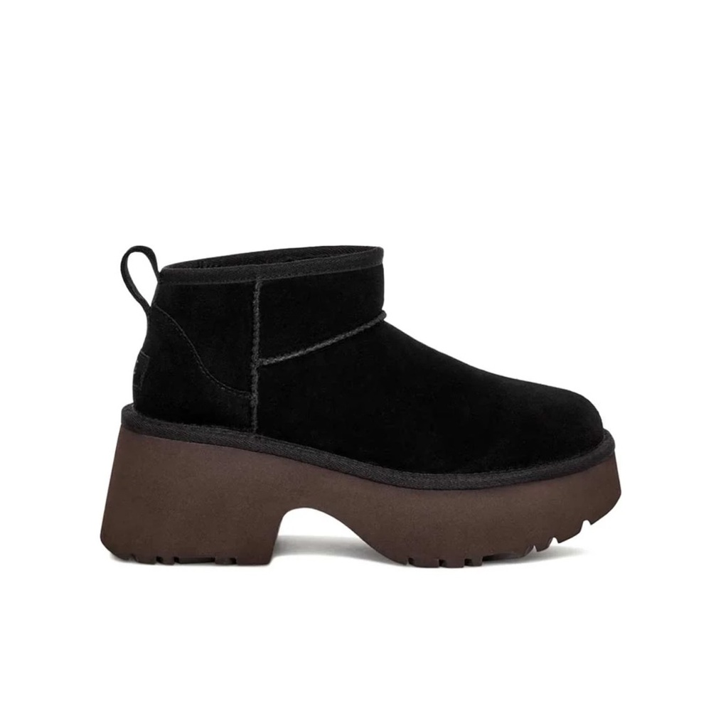 UGG® - Women's Classic Ultra Mini New Heights Boots